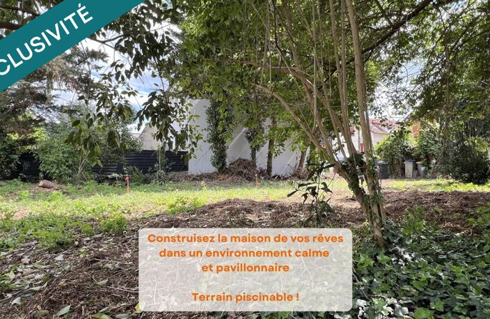 Terrain à vendre — photo 3