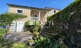 Maison 5 Pièces 143 m² à vendre à Condom (32100)