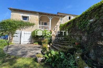 Maison 5 pièces 242000 €
