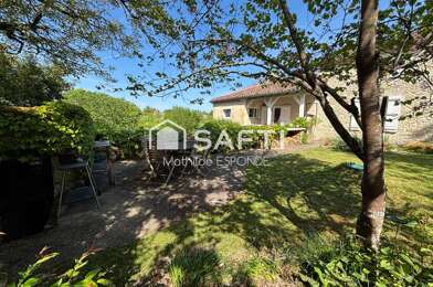 Maison 5 pièces 245000 €