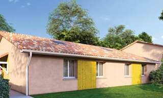 Maison 4 Pièces 90 m² à vendre à Biganos (33380)