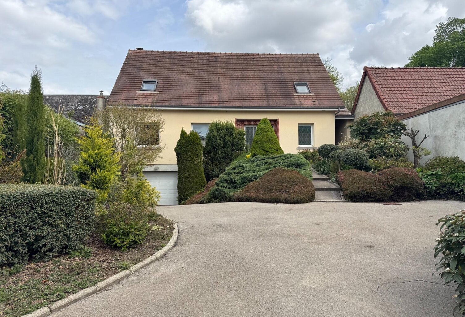 MAISON DE 150 M2 — photo 1