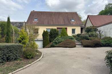 Maison 5 pièces 298800 €