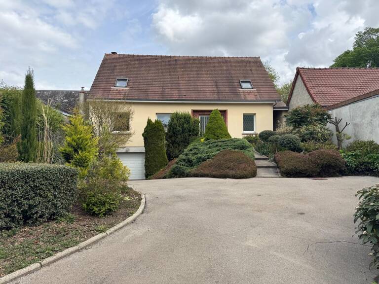 MAISON DE 150 M2 — photo 1