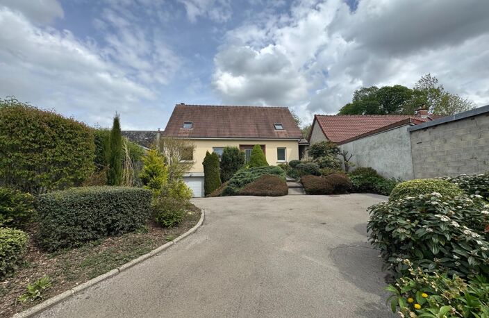 MAISON DE 150 M2 — photo 2