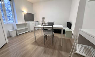 Appartement 1 Pièce 19 m² à louer à Clermont-Ferrand (63000)