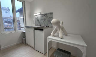 Appartement 1 Pièce 12 m² à louer à Clermont-Ferrand (63000)