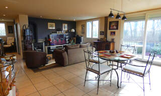 Maison 5 Pièces 130 m² à vendre à Saint-Paul-des-Landes (15250)