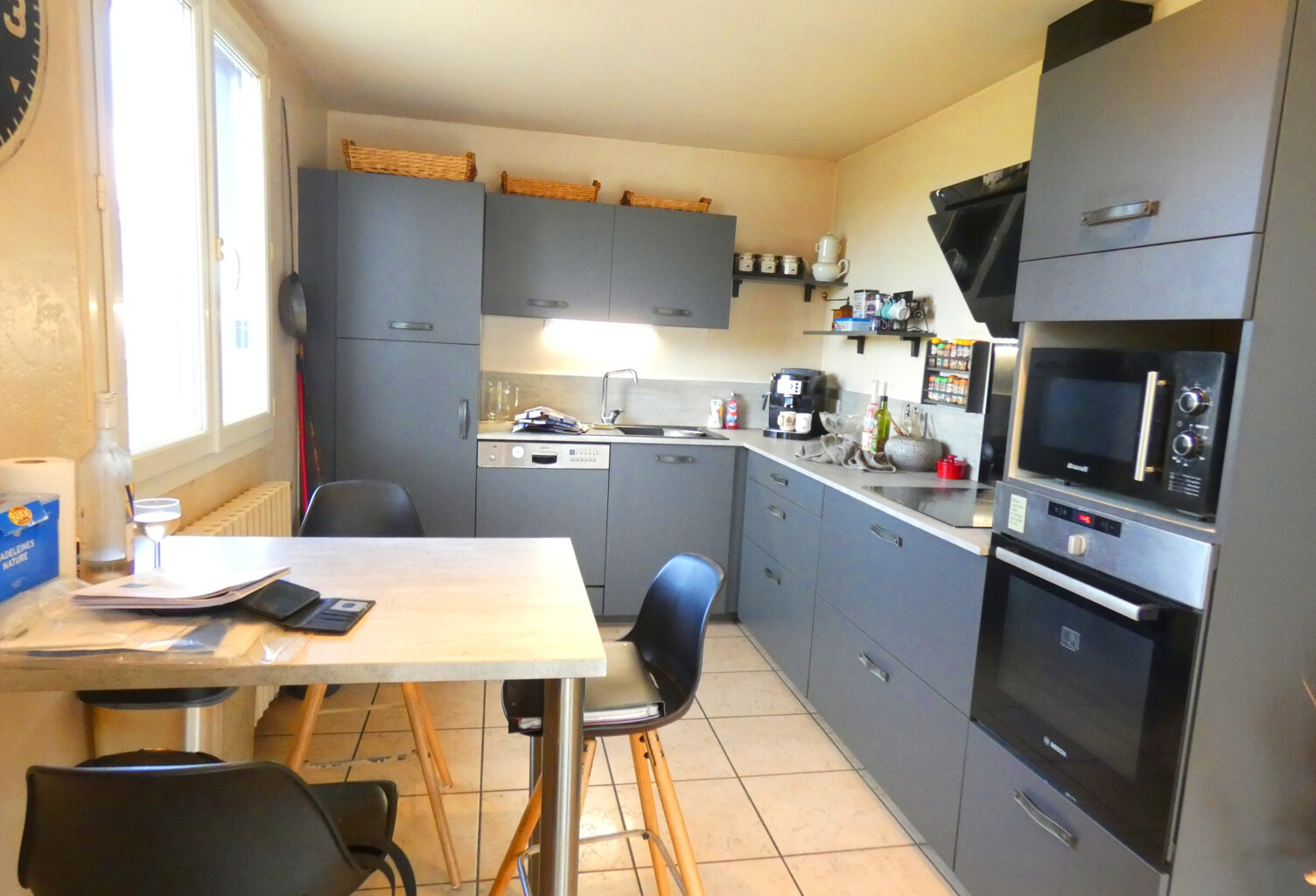 MAISON 4 CHAMBRES — photo 1