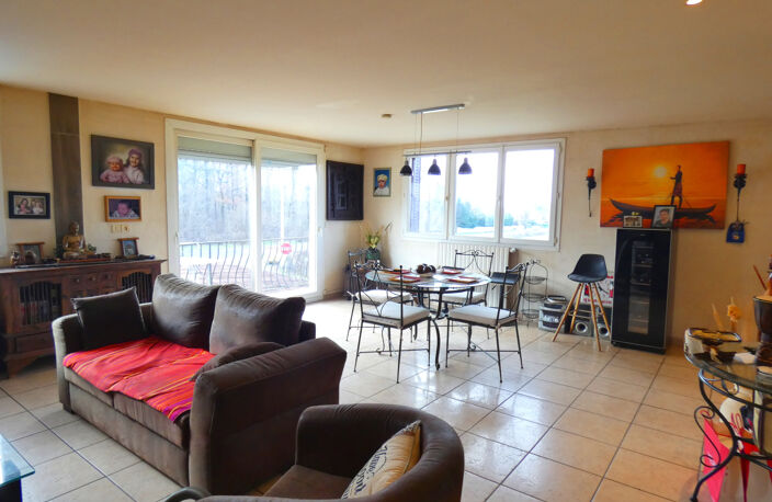 MAISON 4 CHAMBRES — photo 2