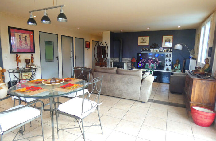 MAISON 4 CHAMBRES — photo 3