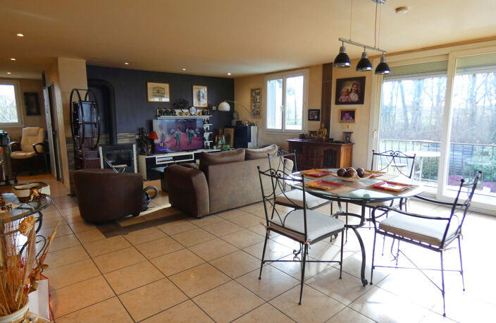 MAISON 4 CHAMBRES — photo 4