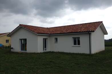 Maison 4 pièces 765 €