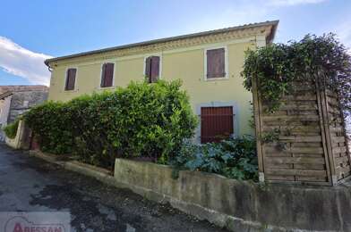 Maison 13 pièces 260000 €