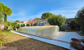 Maison 4 Pièces 81 m² à vendre à Alès (30100)