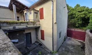 Maison 13 Pièces 371 m² à vendre à Alès (30100)