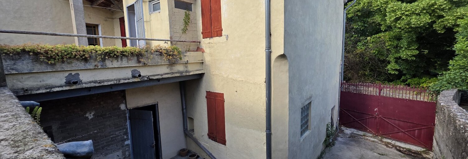 Maison 13 Pièces 371 m² à vendre à Alès (30100)