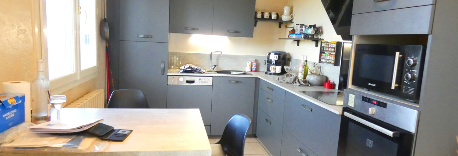 Maison 5 Pièces 130 m² à vendre à Saint-Paul-des-Landes (15250)