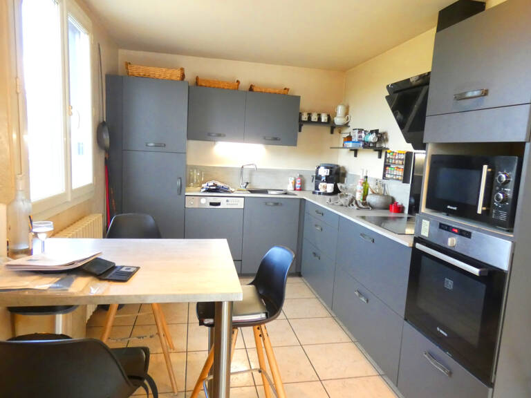 MAISON 4 CHAMBRES — photo 1