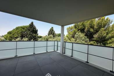 Appartement 3 pièces 445000 €