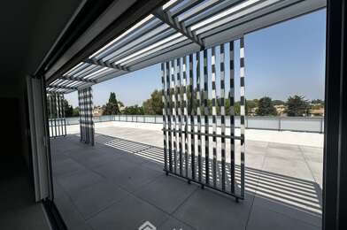Appartement 4 pièces 820000 €