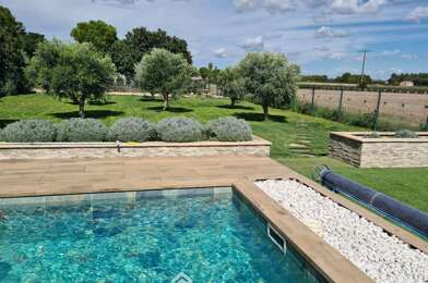 Maison 7 pièces 990000 €
