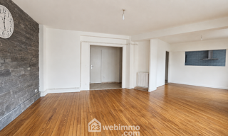 Appartement 3 Pièces 83 m² à vendre à Lourdes (65100)