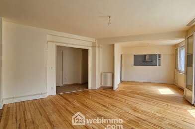Appartement 3 pièces 130000 €