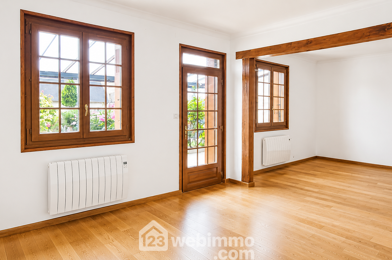 Maison 4 pièces 179900 €