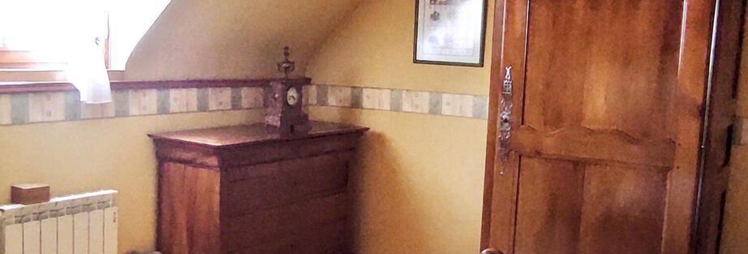 Maison 4 Pièces 105 m² à vendre à Les Damps (27340)