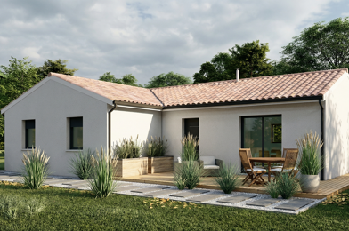 Maison 5 pièces 213469 €
