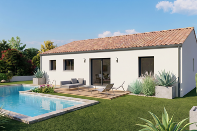 Maison 4 pièces 178560 €