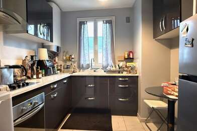 Appartement 4 pièces 159000 €