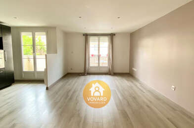 Appartement 3 pièces 1290 €