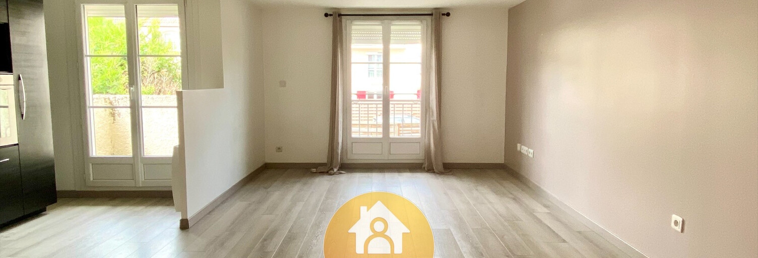Appartement 3 Pièces 67 m² à louer à Saint-Brice-sous-Forêt (95350)