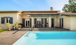 Maison 6 Pièces 142 m² à vendre à Valencin (38540)