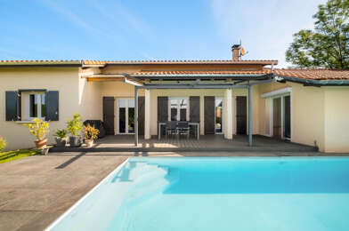 Maison 6 pièces 495000 €