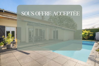 Maison 6 pièces 475000 €