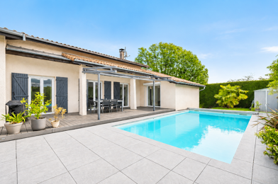 Maison 6 pièces 475000 €