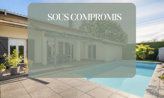 Maison 6 Pièces 142 m² à vendre à Valencin (38540)