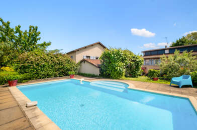 Maison 7 pièces 625000 €