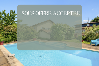 Maison 7 pièces 625000 €