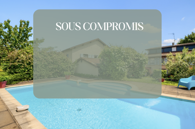 Maison 7 pièces 625000 €