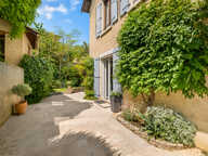 maison de  village centre Chaponnay sur 683m2 de parcelle — photo 3