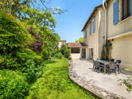 maison de  village centre Chaponnay sur 683m2 de parcelle — photo 4