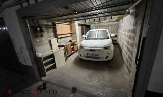 Garage  24 m² à louer à Nice (06000)