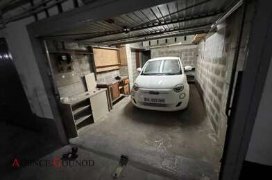 Garage  200 €