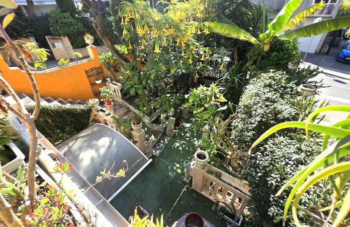CIMIEZ - BRANCOLAR / MAISON INDIVIDUELLE — photo 5