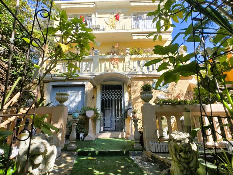 CIMIEZ - BRANCOLAR / MAISON INDIVIDUELLE — photo 1