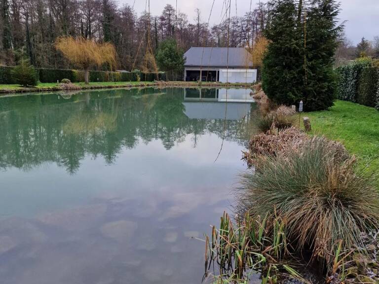 Entre Vervins et Marle — photo 1